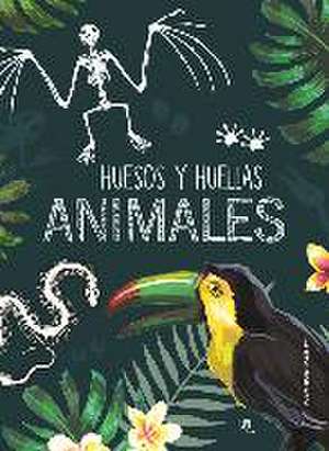 Animales de Carmen Martul Hernández