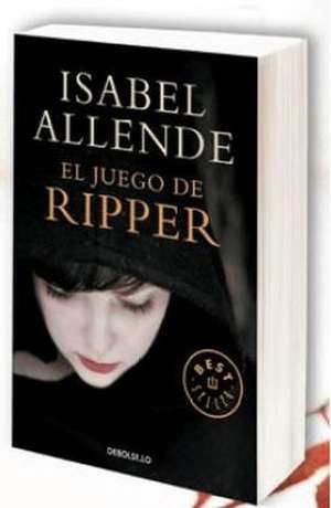 El juego de Ripper de Isabel Allende