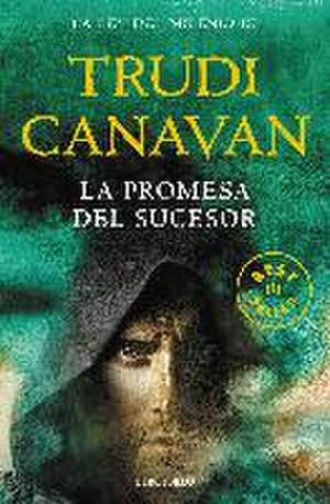 La promesa del Sucesor de Trudi Canavan