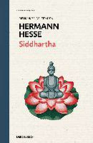 Siddhartha de Hermann Hesse