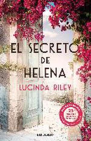 El secreto de Helena de Lucinda Riley