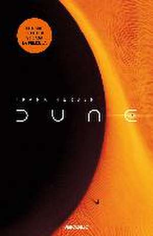 Dune de Frank Herbert