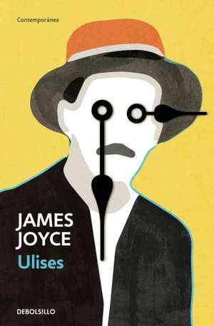 Ulises / Ulysses de James Joyce