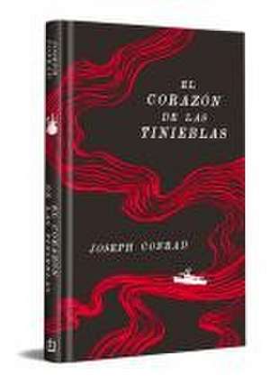 El Corazón de Las Tinieblas / Heart of Darkness de Joseph Conrad