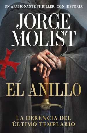El Anillo / The Ring de Jorge Molist