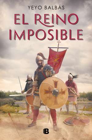 El Reino Imposible / The Impossible Kingdom de Yeyo Balbas