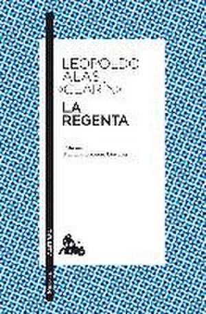 La Regenta