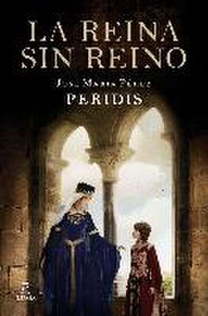 La reina sin reino de Peridis