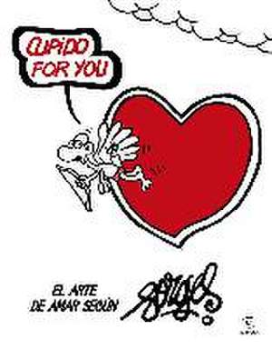 Cupido for you de Forges