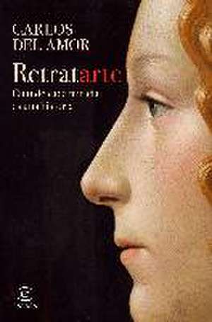 Retratarte