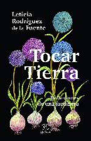 Tocar tierra