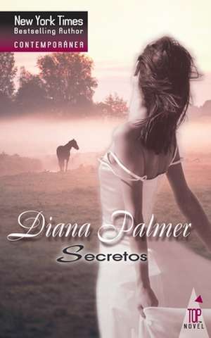 Secretos de Palmer