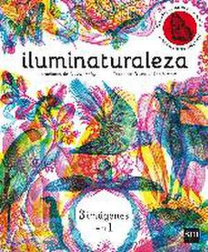 Iluminaturaleza de Fernando Bort