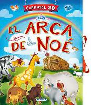 El arca de Noé de Javier Inaraja