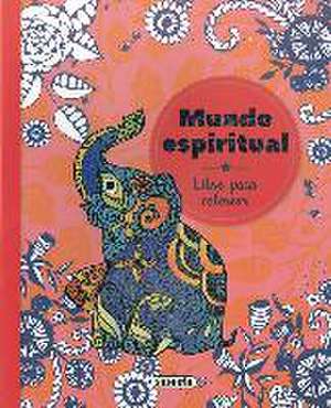 Mundo espiritual de Susaeta Ediciones