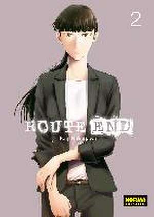 Route End 2 de Kaiji Nakagawa