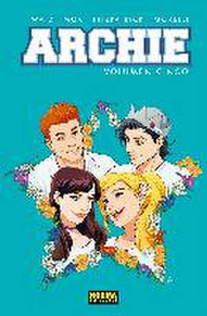 Archie 5 de Mark . . . [et al. Waid