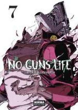 No guns life 7 de Tasuku Karasuma