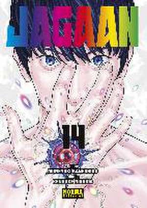 JAGAAN 14