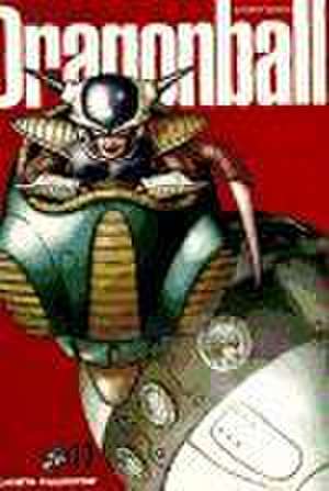 Dragon Ball 17 de Akira Toriyama