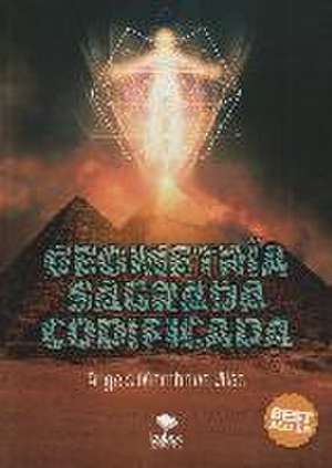 Geometría Sagrada Codificada de Àngels Membrive Vilàs