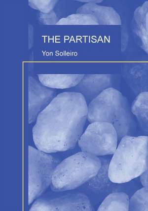 The Partisan de Yon Solleiro