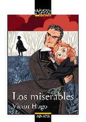 Los miserables de Victor Hugo