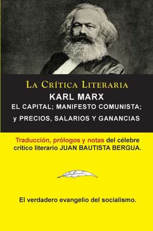 Karl Marx de Karl Marx