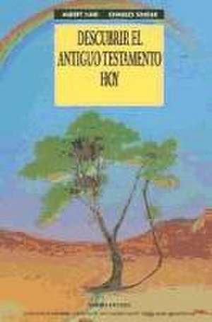 Descubrir el antiguo testamento hoy de Albert Hari