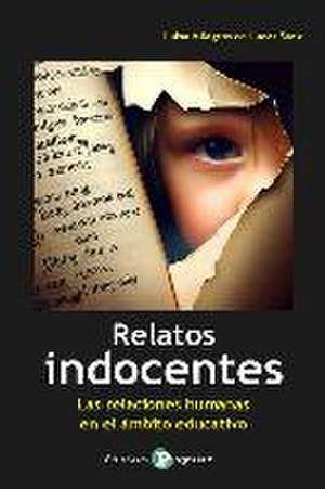 Relatos indocentes