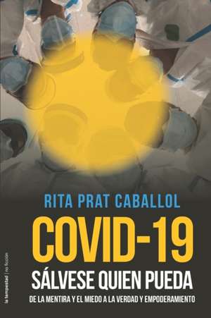 Covid-19 de Rita Prat Caballol