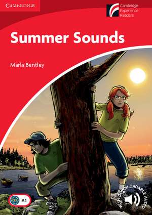 Summer Sounds Level 1 Beginner/Elementary de Marla Bentley