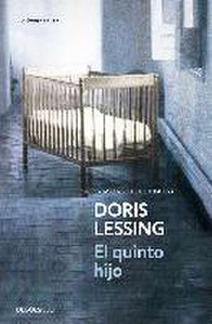 El quinto hijo de Doris May Lessing