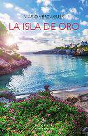 La isla de oro