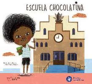 Escuela Chocolatina de Joana Sabata