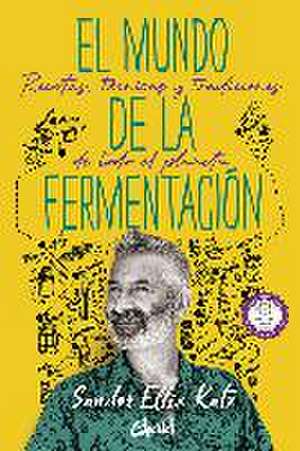 El mundo de la fermentación