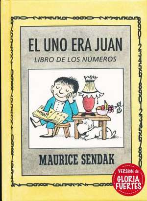 El Uno Era Juan: Spanish Art at the Venice Biennale 1895-2003 de Maurice Sendak