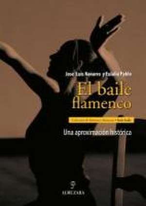 El Baile Flamenco: Una Aproximacion Historica de Jose Luis Navarro Garcia