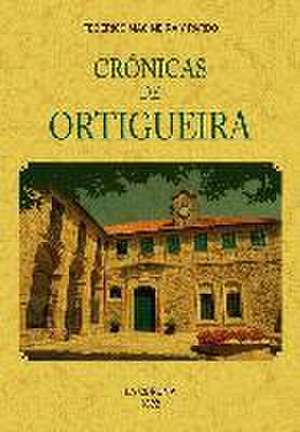 Crónicas de Ortigueira