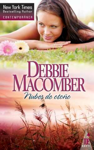 Nubes de otoño de Debbie Macomber