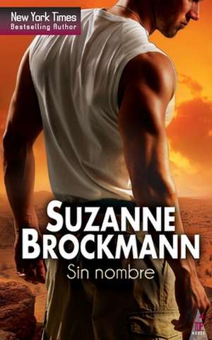 Sin nombre de Suzanne Brockmann