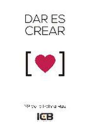 Dar Es Crear