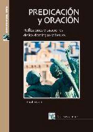 Predicación y oración, ciclo B : reflexiones y oraciones de los domingos y fiestas de Isidro Lozano Lozano