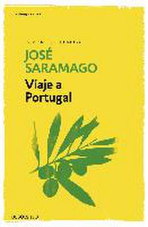 Viaje a Portugal