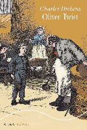 Oliver Twist