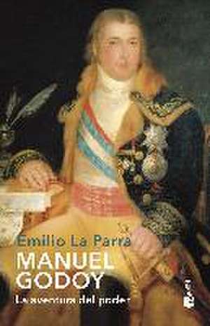 Manuel Godoy