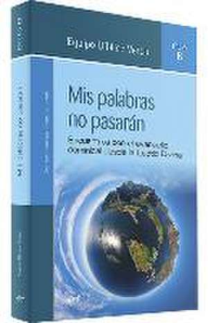 Mis palabras no pasarán, ciclo B : encuentros con el evangelio dominical desde la Lectio Divina, ciclo B de Equipo Bíblico CRB