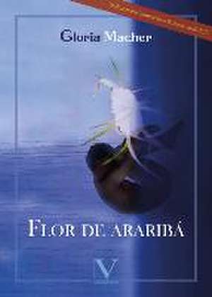 Flor de araribá