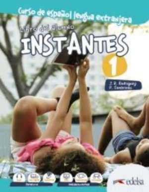 Instantes de Jose Ramon Rodriguez