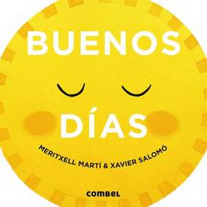 Buenos Días de Meritxell Martí